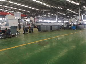 熱塑性彈性體造粒機_JDL_熱塑性彈性體造粒機