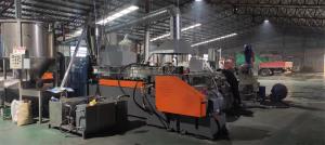 橡塑共混造粒代加工_橡塑共混造粒代加工_佳德塑機