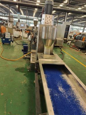 彈性體造粒代加工_TPE彈性體造粒代加工_佳德塑機