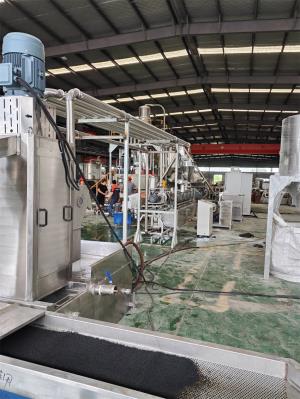 SEBS彈性體造粒機_佳德智能裝備科技有限公司_實力廠家