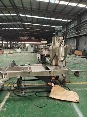 TPE彈性體造粒機(jī)_TPE彈性體造粒機(jī)_佳德智能裝備科技有限公司