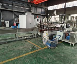 性彈體造粒機_彈性體造粒機_佳德智能裝備科技有限公司