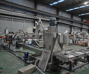 橡塑共混造粒機_佳德智能裝備有限公司_實力廠家