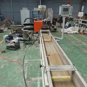 彈性體造粒機(jī)_佳德智能裝備科技有限公司_實(shí)力廠家